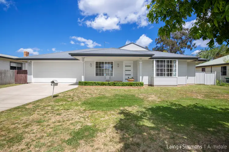 48 Ohio Street, Armidale NSW 2350