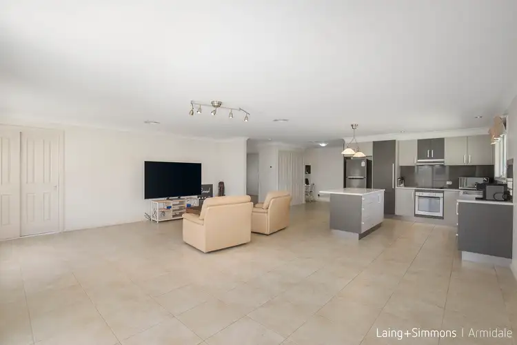 Third view of Homely house listing, 48 Ohio Street, Armidale NSW 2350