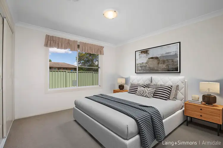Fifth view of Homely house listing, 48 Ohio Street, Armidale NSW 2350