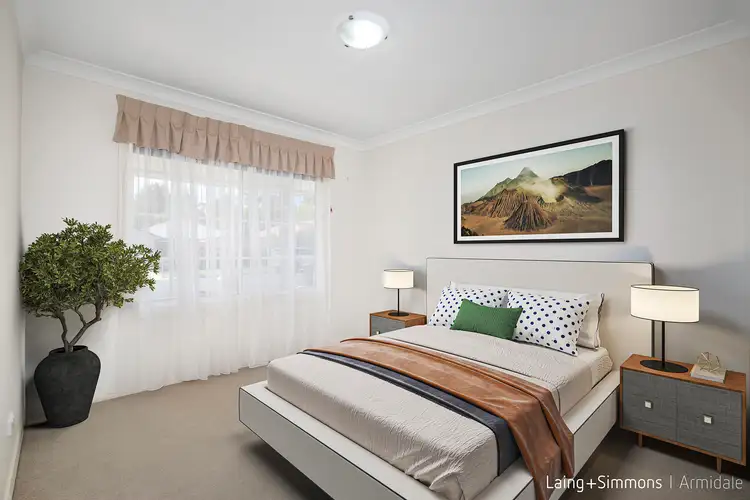 Sixth view of Homely house listing, 48 Ohio Street, Armidale NSW 2350
