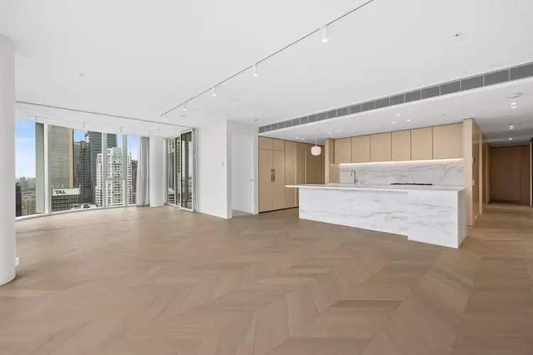 Fourth view of Homely apartment listing, 2404/168 Walker Street, North Sydney NSW 2060