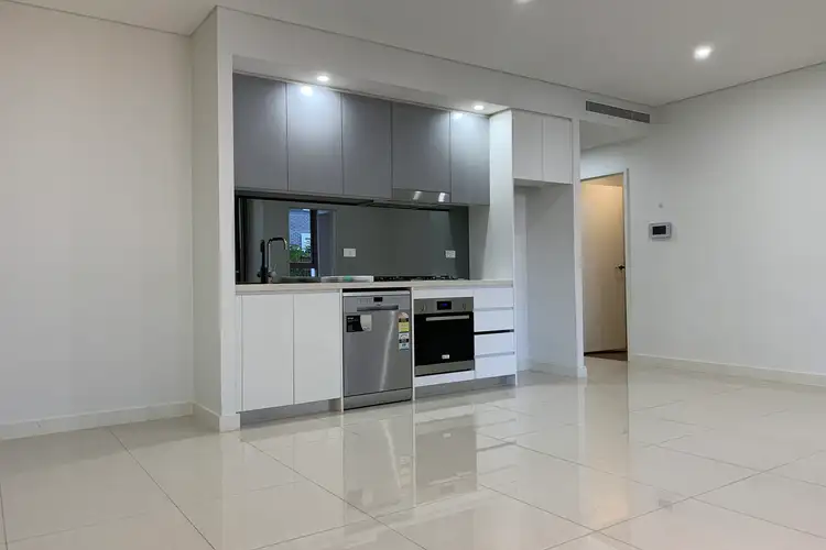 2002/1A Morton Street, Parramatta NSW 2150