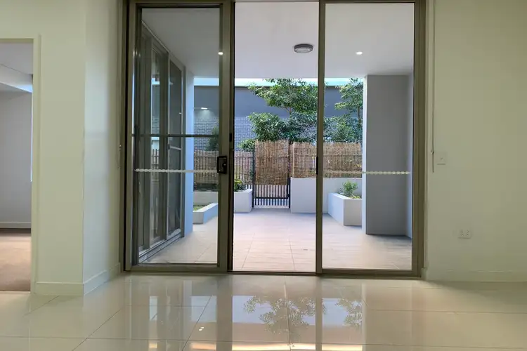 Second view of Homely apartment listing, 2002/1A Morton Street, Parramatta NSW 2150