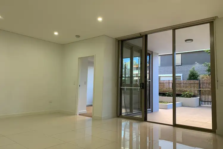 Third view of Homely apartment listing, 2002/1A Morton Street, Parramatta NSW 2150