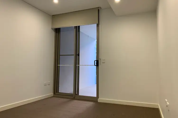 Fourth view of Homely apartment listing, 2002/1A Morton Street, Parramatta NSW 2150