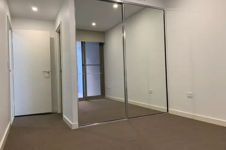 Fifth view of Homely apartment listing, 2002/1A Morton Street, Parramatta NSW 2150