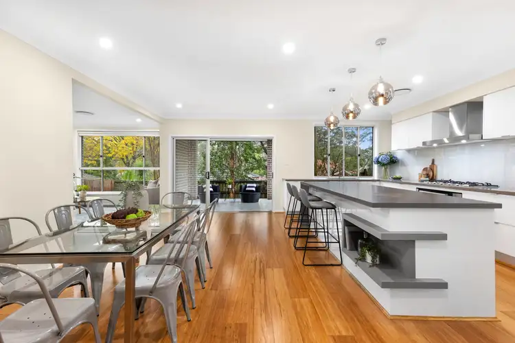 Third view of Homely house listing, 5A Fraser Road, Normanhurst NSW 2076