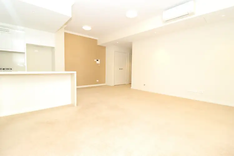 Second view of Homely apartment listing, 402/51 Hill Road, Wentworth Point NSW 2127