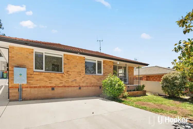 Second view of Homely house listing, 12 Cassidy Street, Queanbeyan West NSW 2620
