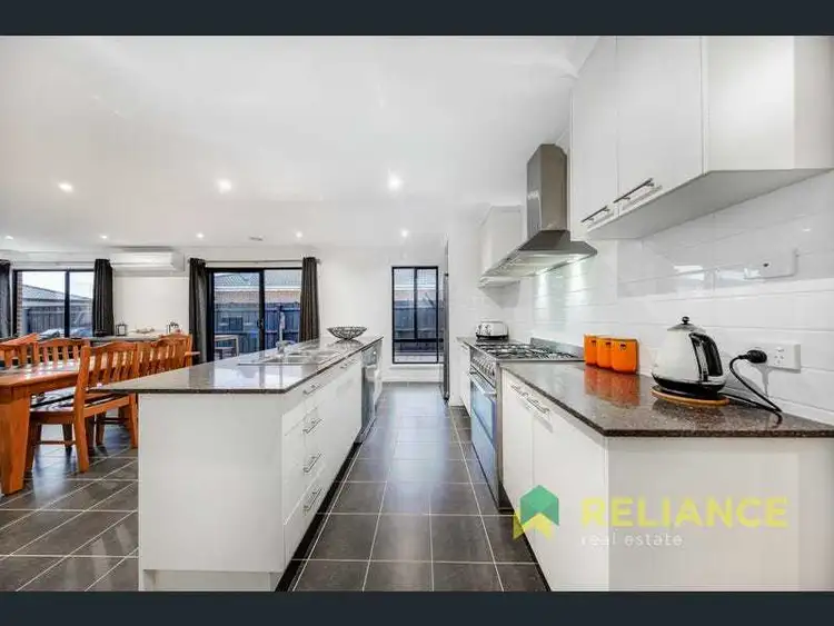 Third view of Homely house listing, 54 Corbet Street, Melton South VIC 3338