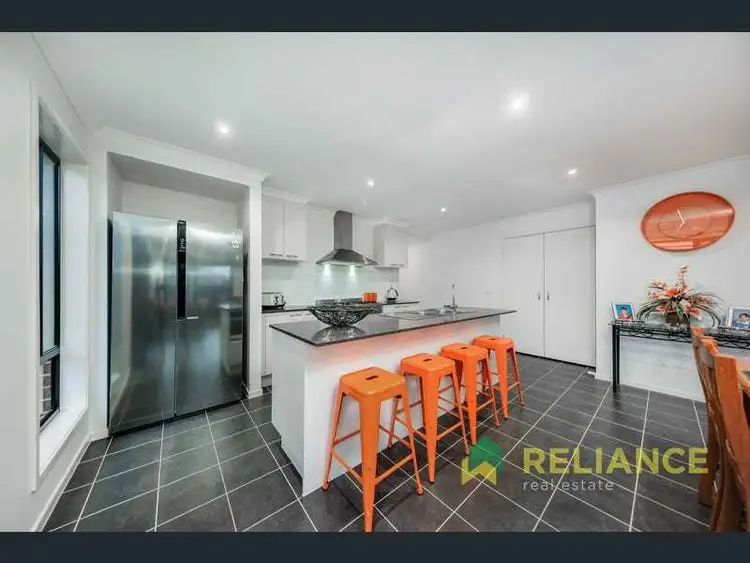 Fourth view of Homely house listing, 54 Corbet Street, Melton South VIC 3338