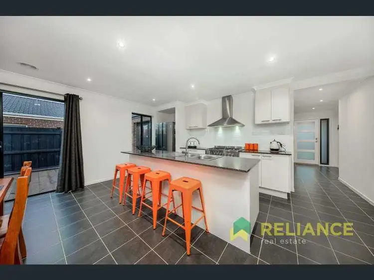 Fifth view of Homely house listing, 54 Corbet Street, Melton South VIC 3338