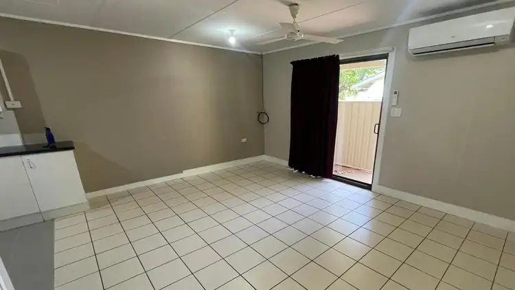 Fourth view of Homely unit listing, 1/110 Butler Street, Mount Isa QLD 4825