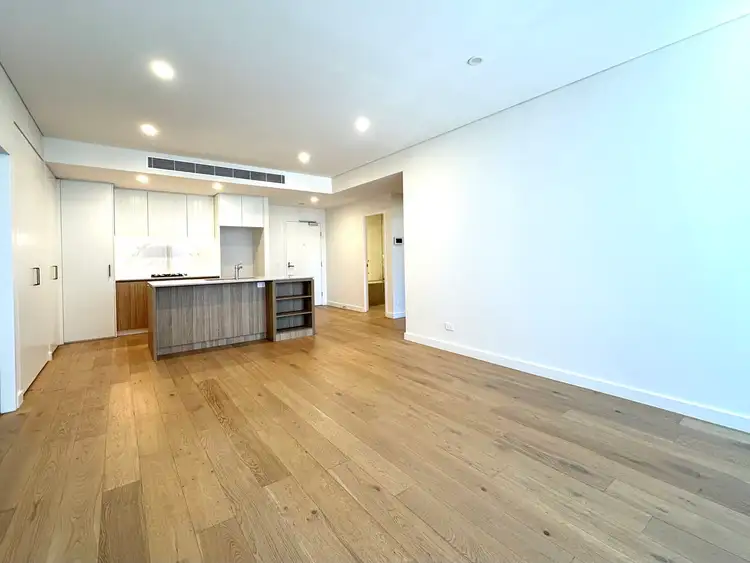 Second view of Homely apartment listing, 211/4 Foundry Street, Erskineville NSW 2043