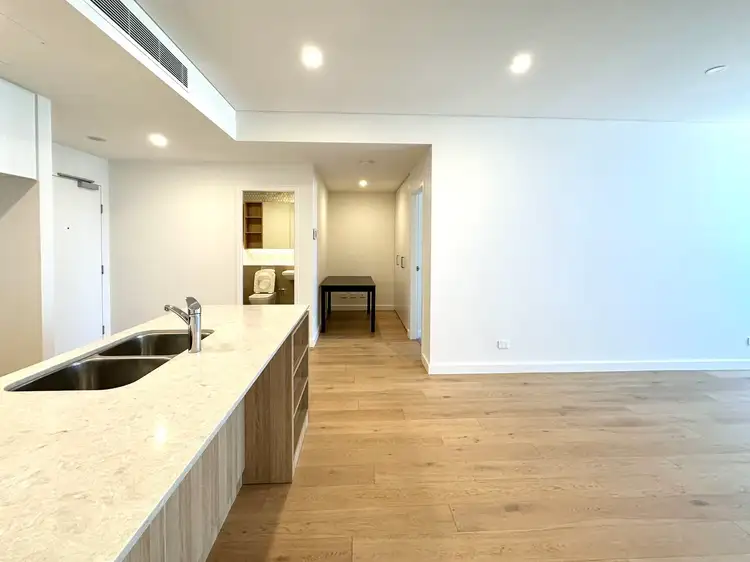 Third view of Homely apartment listing, 211/4 Foundry Street, Erskineville NSW 2043