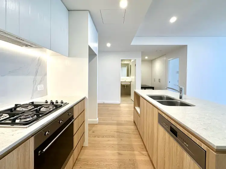 Fourth view of Homely apartment listing, 211/4 Foundry Street, Erskineville NSW 2043