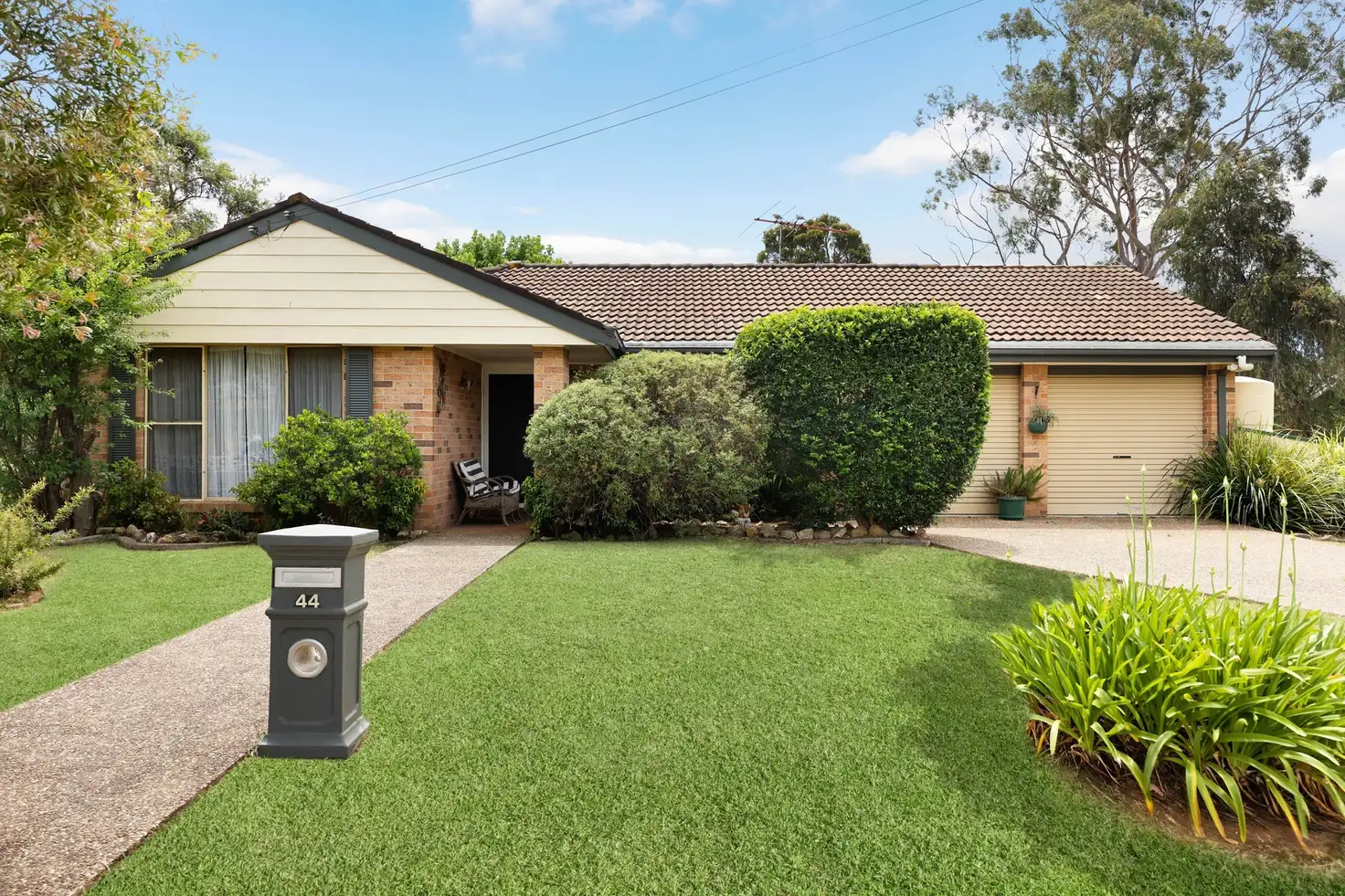 Main view of Homely house listing, 44 River Road, Tahmoor NSW 2573