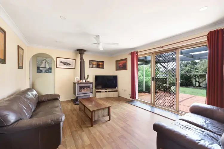 Second view of Homely house listing, 44 River Road, Tahmoor NSW 2573