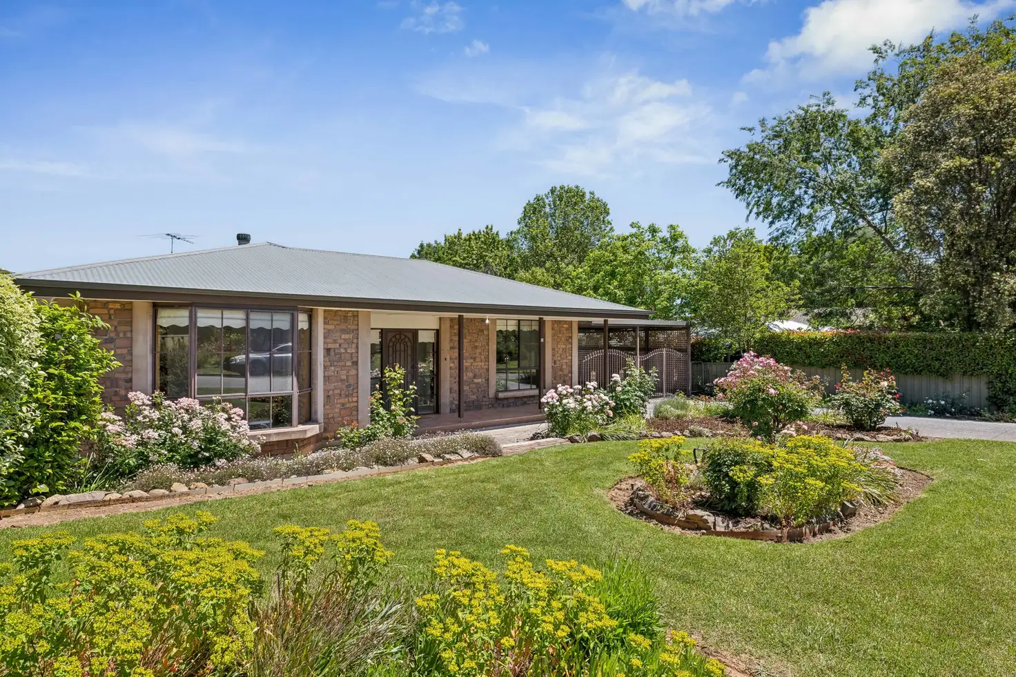 Main view of Homely house listing, 12 Mimosa Grove, Balhannah SA 5242