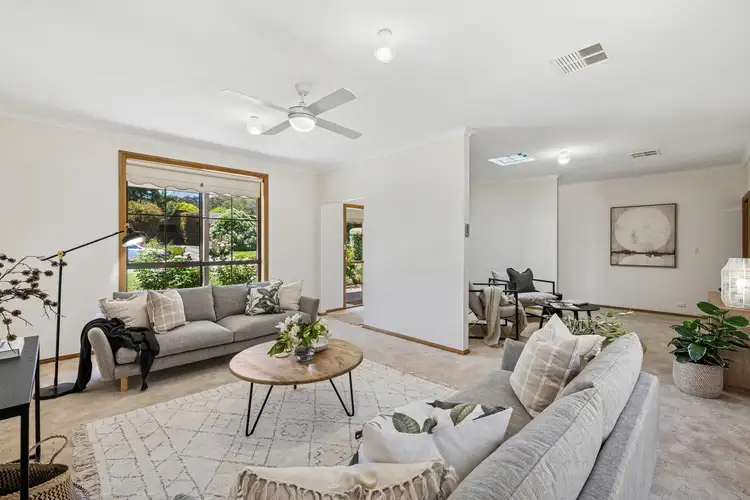 Third view of Homely house listing, 12 Mimosa Grove, Balhannah SA 5242