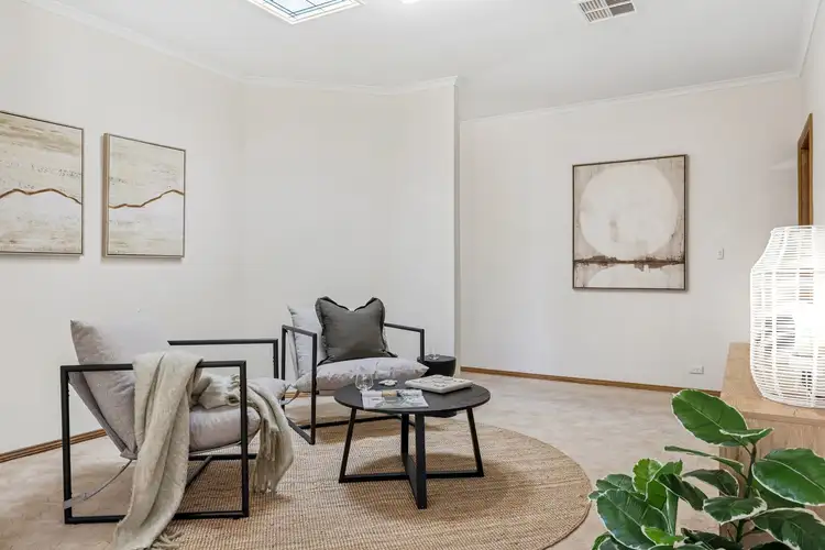 Fifth view of Homely house listing, 12 Mimosa Grove, Balhannah SA 5242