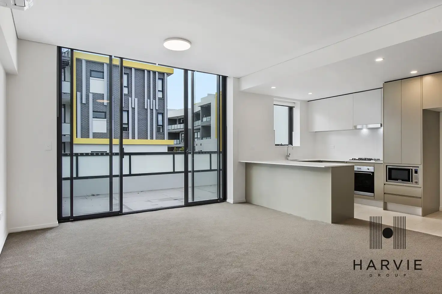 Main view of Homely apartment listing, 513/7 Winning Street, Kellyville NSW 2155
