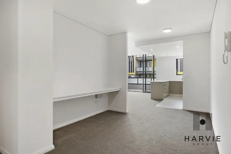 Second view of Homely apartment listing, 513/7 Winning Street, Kellyville NSW 2155