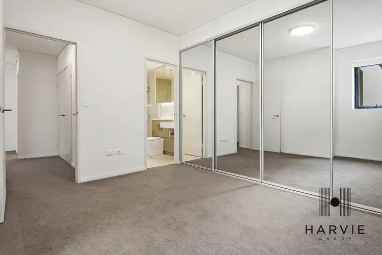 Third view of Homely apartment listing, 513/7 Winning Street, Kellyville NSW 2155