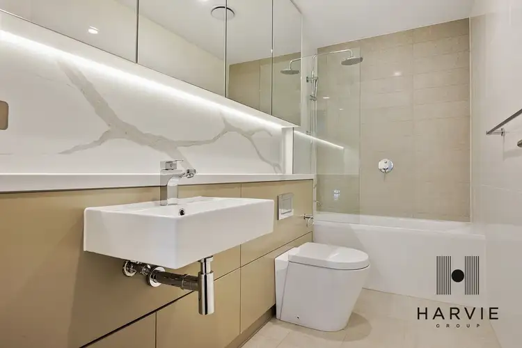 Fourth view of Homely apartment listing, 513/7 Winning Street, Kellyville NSW 2155