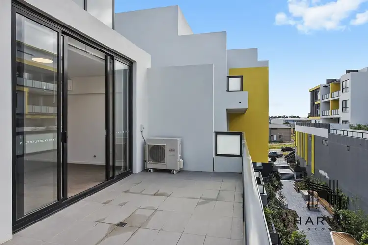 Fifth view of Homely apartment listing, 513/7 Winning Street, Kellyville NSW 2155