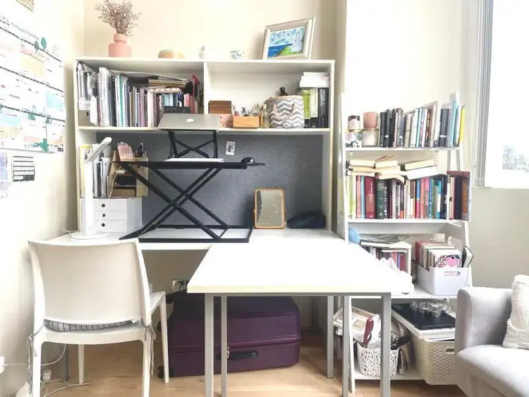 Second view of Homely apartment listing, 3078/185 Broadway, Ultimo NSW 2007