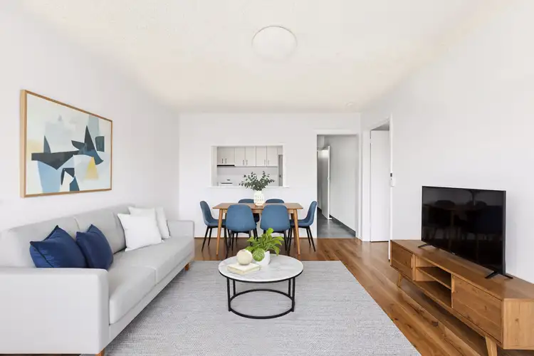 8/160 Grange Road, Carnegie VIC 3163