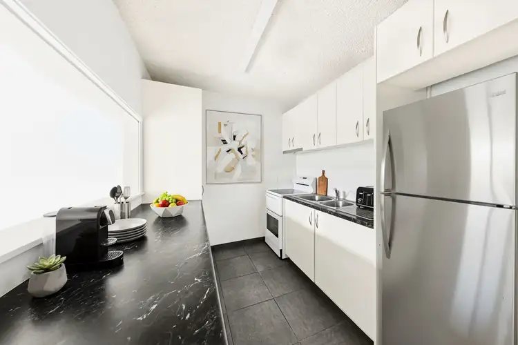 Third view of Homely apartment listing, 8/160 Grange Road, Carnegie VIC 3163