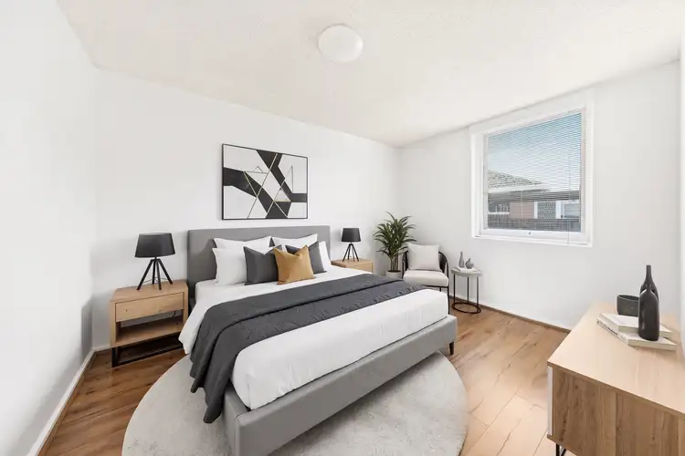 Fourth view of Homely apartment listing, 8/160 Grange Road, Carnegie VIC 3163