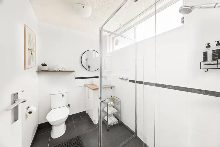 Sixth view of Homely apartment listing, 8/160 Grange Road, Carnegie VIC 3163