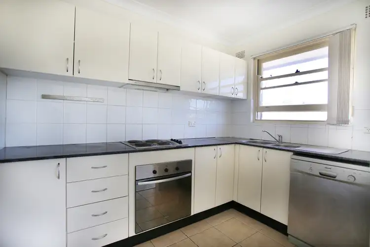 Third view of Homely unit listing, 8/41 Bellombi Street, Campsie NSW 2194