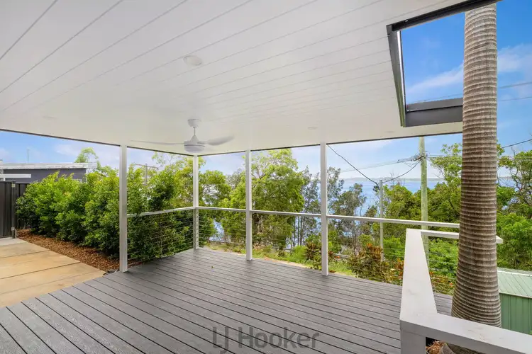 Second view of Homely house listing, 56A Bareki Road, Eleebana NSW 2282