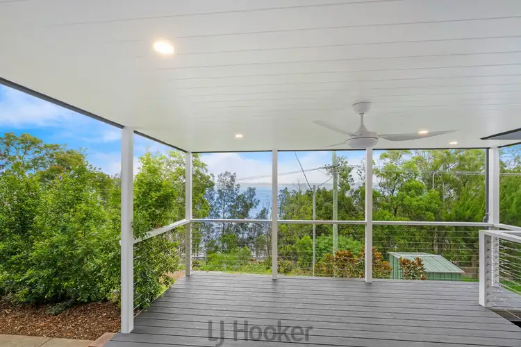 Fifth view of Homely house listing, 56A Bareki Road, Eleebana NSW 2282