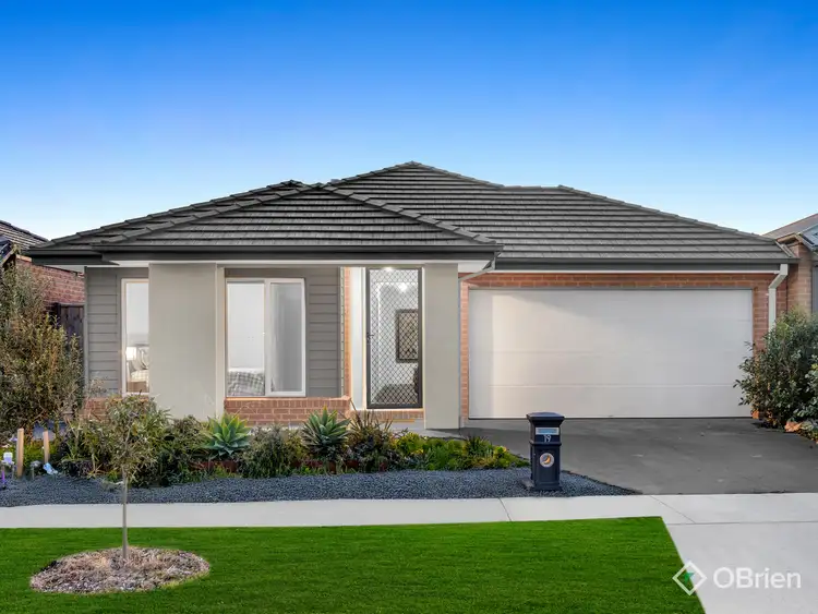 19 Toscana Road, Clyde VIC 3978