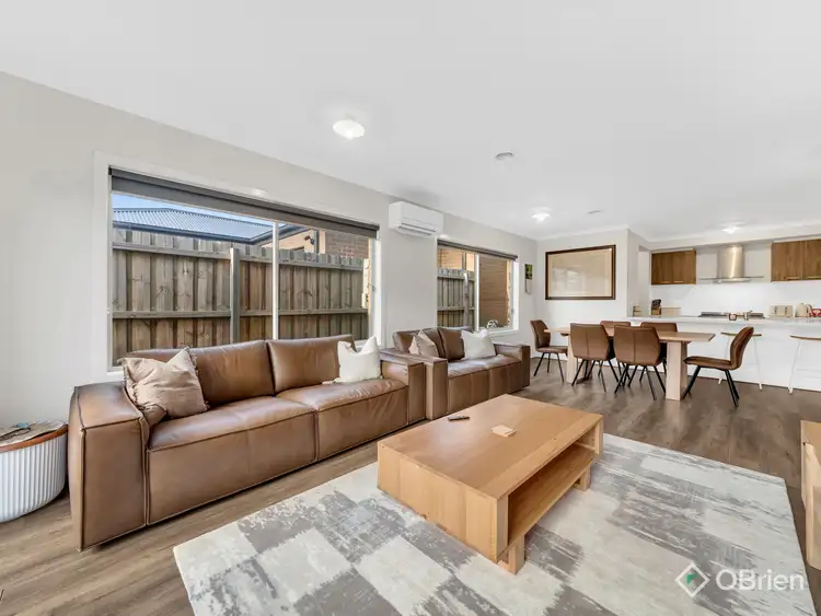 Third view of Homely house listing, 19 Toscana Road, Clyde VIC 3978