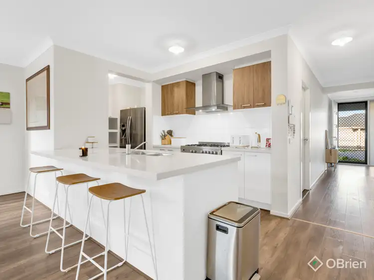 Fourth view of Homely house listing, 19 Toscana Road, Clyde VIC 3978