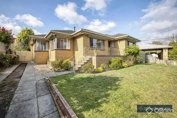1 Batman Court, Vermont VIC 3133