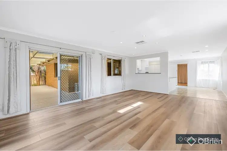 Third view of Homely house listing, 1 Batman Court, Vermont VIC 3133