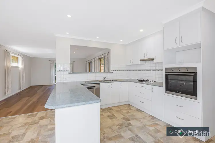 Fourth view of Homely house listing, 1 Batman Court, Vermont VIC 3133