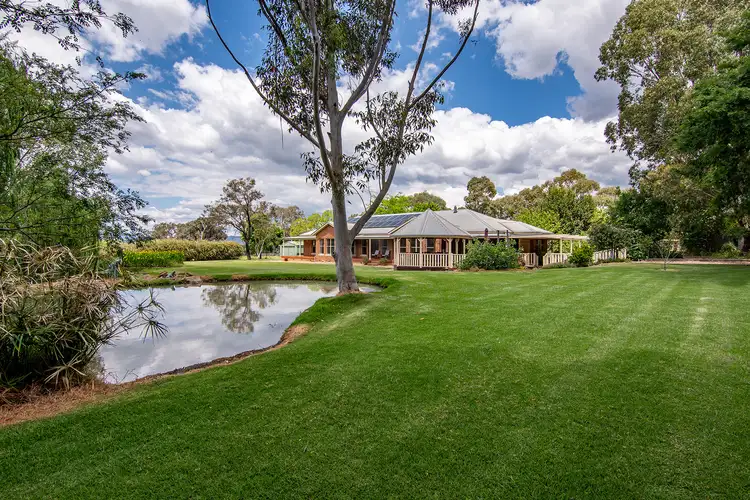 265 Broadhead Road, Mudgee NSW 2850