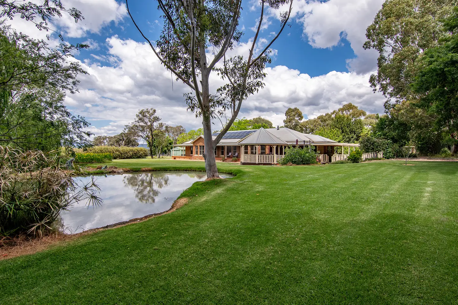 Main view of Homely rural property listing, 265 Broadhead Road, Mudgee NSW 2850