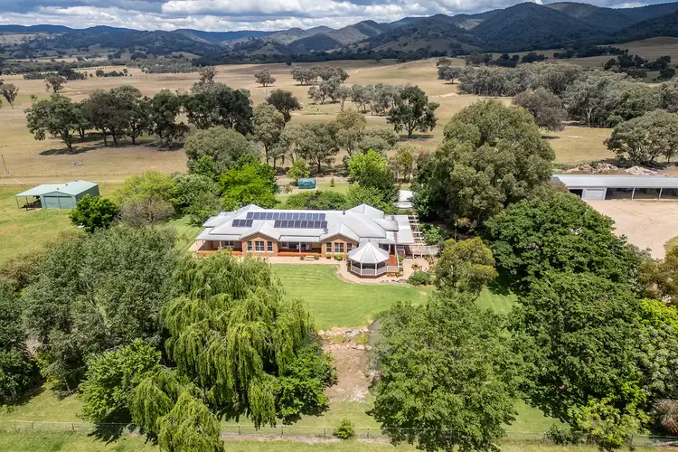 Third view of Homely rural property listing, 265 Broadhead Road, Mudgee NSW 2850