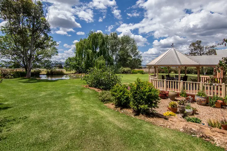 Fourth view of Homely rural property listing, 265 Broadhead Road, Mudgee NSW 2850