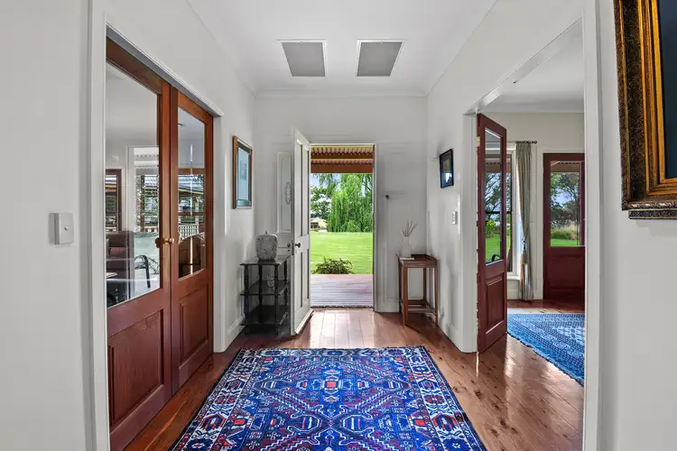 Fifth view of Homely rural property listing, 265 Broadhead Road, Mudgee NSW 2850