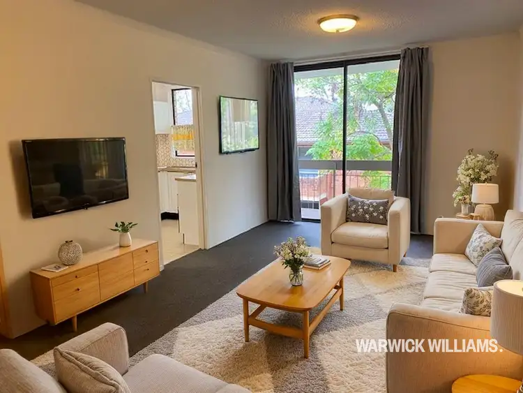 11/164 Hampden Road, Abbotsford NSW 2046